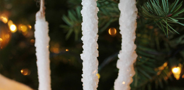 decorations, christmas, winter,icicle,ornaments
