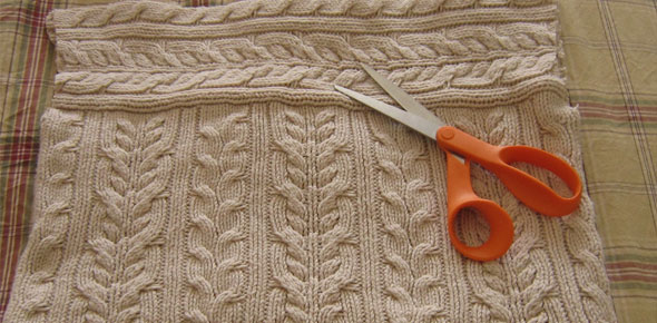 handbag, refashion, sweater,fashion,knitting,sewing