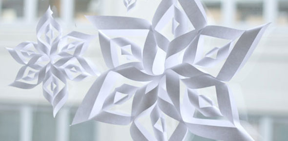 paper,christmas,decoration,snowflakes