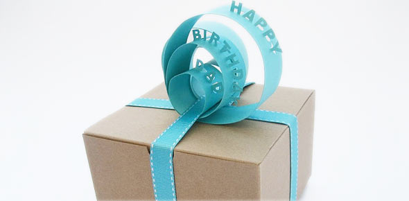 gift, ribbon, wrapping