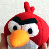 Angry Birds Sewing Tutorial