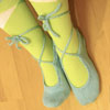 Handmade Slippers Tutorial