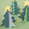 Paper Christmas Tree
