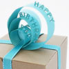 Paper Gift Topper