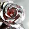 Recycled Roses for your Sweetheart