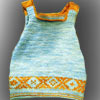 Topaz Baby Dress Pattern