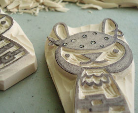 stamping, rubber stamping, diy, paper crafts