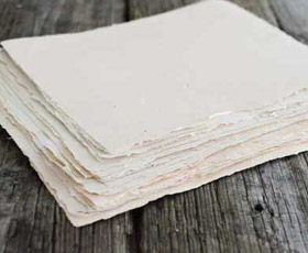 handmade, paper, papermaking, sustainable, recycling 