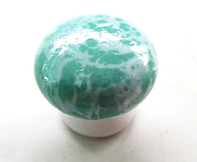 drawer, knob, home, decor, accessories, upcycle, nail polish, recycle